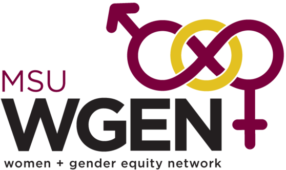 Medium Wgen Web Logo - Women Gender And Equity Network (800x414), Png Download