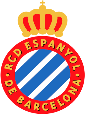 La Liga 2016-2017 Preview - Espanyol Logo Png (300x406), Png Download
