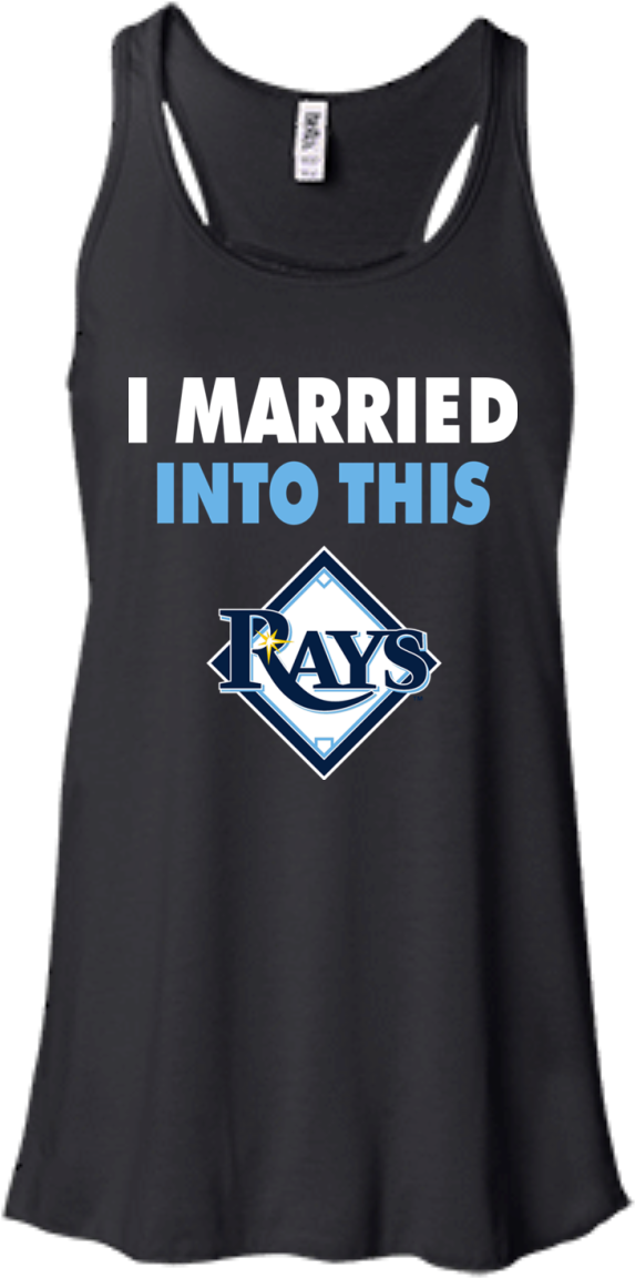 Tampa Bay Rays T Shirts I Married Into This Hoodies - Never Underestimate A Woman Who Watches Supernatural (1155x1155), Png Download