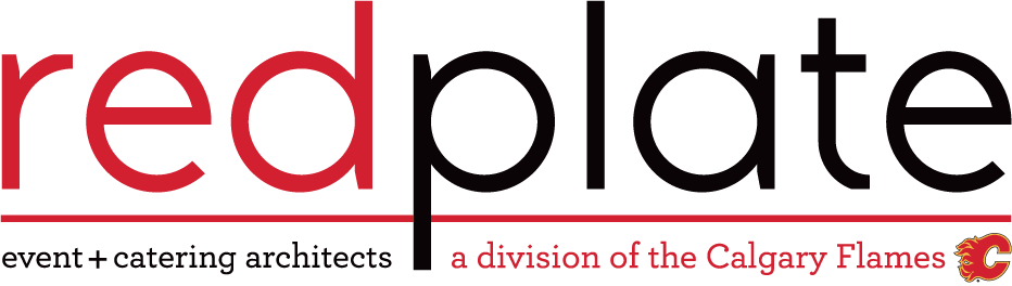 Hospitality Partners - Calgary Flames (932x264), Png Download