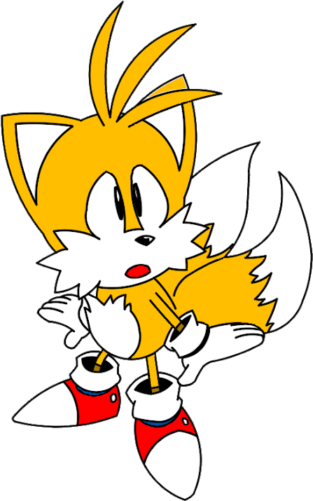 Sonic Mania Adventures Knuckles (530x749), Png Download