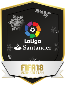 Premium Laliga Upgrade - Santander (420x460), Png Download