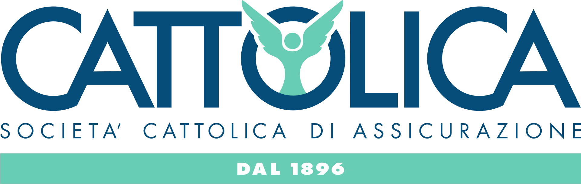 Download Hd Cattolica Assicurazioni Logo Cattolica Assicurazioni Transparent Png Image Nicepng Com