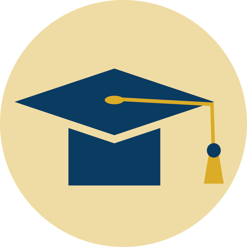 Commencement Information - Wisconsin (802x802), Png Download