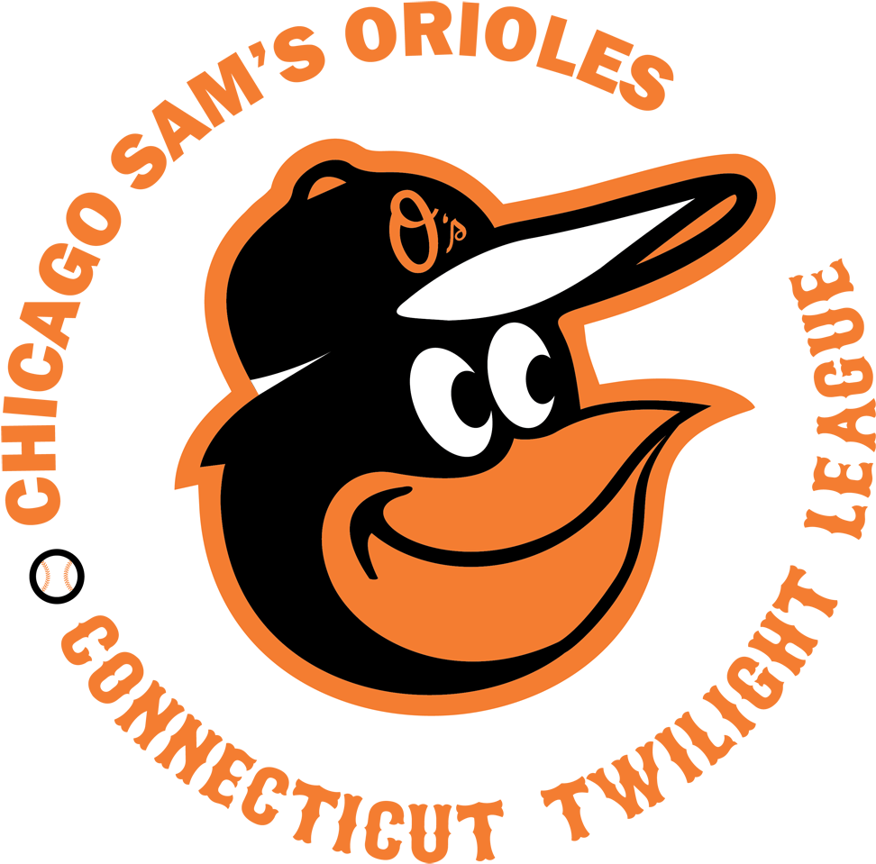 Orioles Logo Png - Basketball Tournament Sample Logo (1024x1024), Png Download