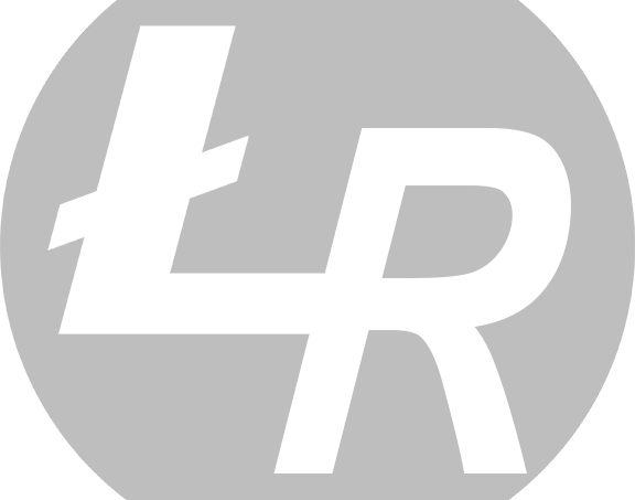 Litecoin Reviews - News (576x453), Png Download