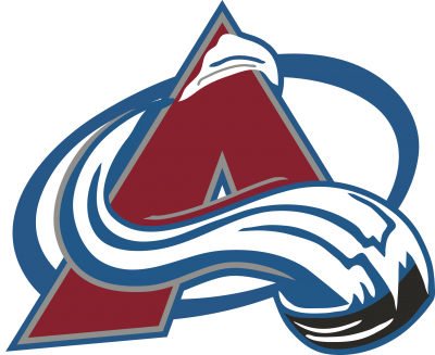 Colorado Avalanche - Colorado Avalanche Logo 2017 (400x327), Png Download