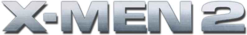 X-men United Image - X Men United Logo (800x310), Png Download