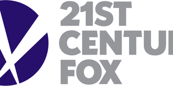 X-men And Fantastic Four Might Be Coming Home As 21st - Twenty First Century Fox Logo (590x295), Png Download