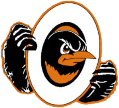 Lennox Orioles (480x480), Png Download