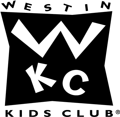 Westin Kids Club (430x420), Png Download