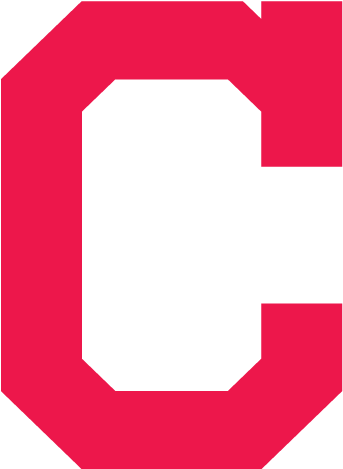Cleveland Indians C Logo Png (500x500), Png Download