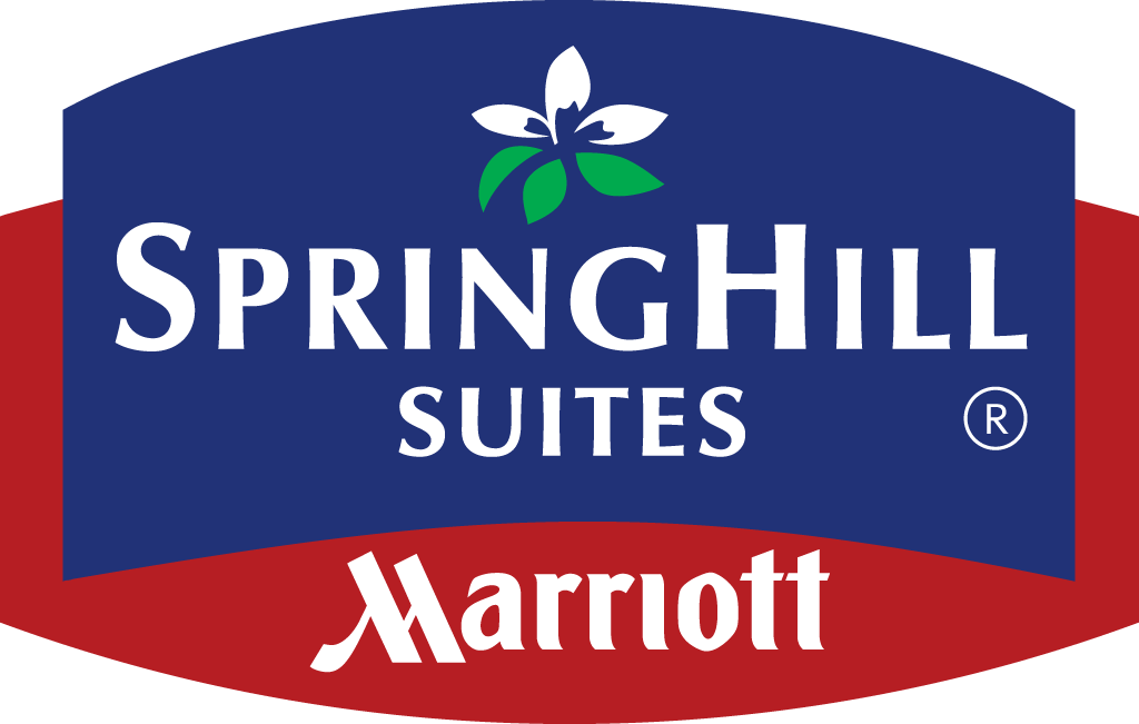 Springhill Suites Logo Png (1024x651), Png Download
