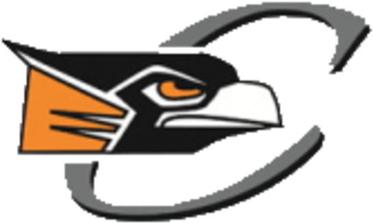 Charlotte High School Orioles (720x720), Png Download