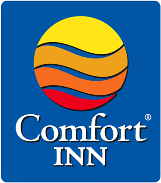 Comfort Inn - Comfort Inn Hotel Logo (400x400), Png Download