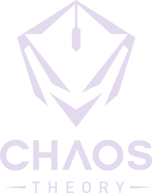 Chaos Theory Logo - Resultados Elecciones Chiapas 2018 (488x622), Png Download