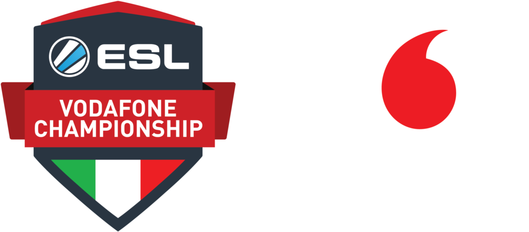 Clash Royale - Esl Italia Championship Logo (2048x1448), Png Download