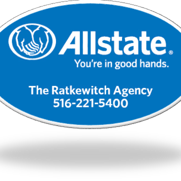 Photo Taken At Allstate Insurance - Allstate Comprehensive Coverage (362x362), Png Download