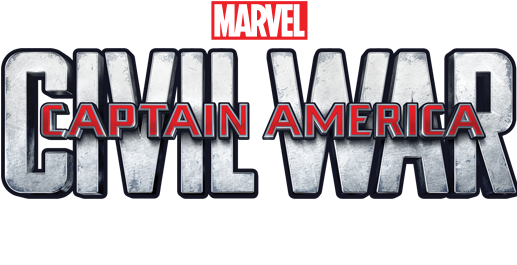 Captain America: Civil War (517x265), Png Download