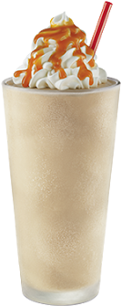 Sonic Drive-in - Carbonated Soft Drinks (356x400), Png Download