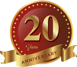 Picture Black And White Download Anniversary Png Vectors - 50th Anniversary Logo Png (360x360), Png Download
