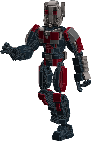 Captain America - Figurine (1360x606), Png Download