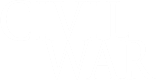 Civil War Trade Dress - Ivory (600x400), Png Download