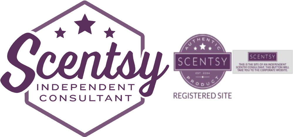 Scentsy Consultant Logo - Scentsy Car Bar Game (1043x471), Png Download