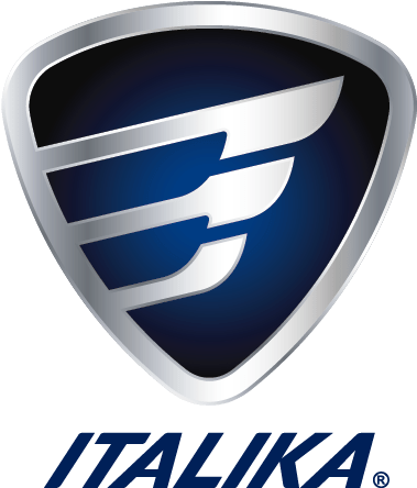 Italika (681x678), Png Download