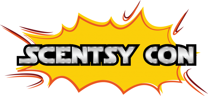 Scentsy Con - Scentsy (800x371), Png Download