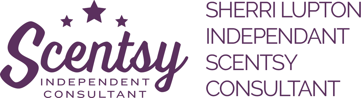 Flameless Wickless Candles, Wax Warmers, Essential - Scentsy Logo (1164x316), Png Download