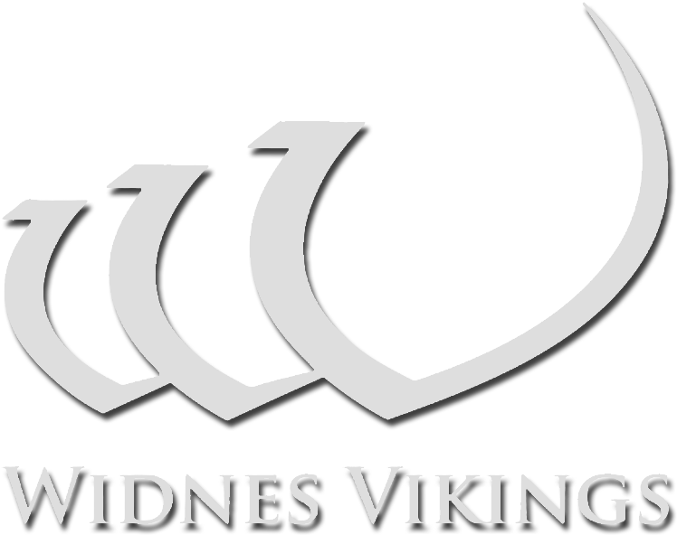 Team Logo - - Widnes Vikings (834x675), Png Download