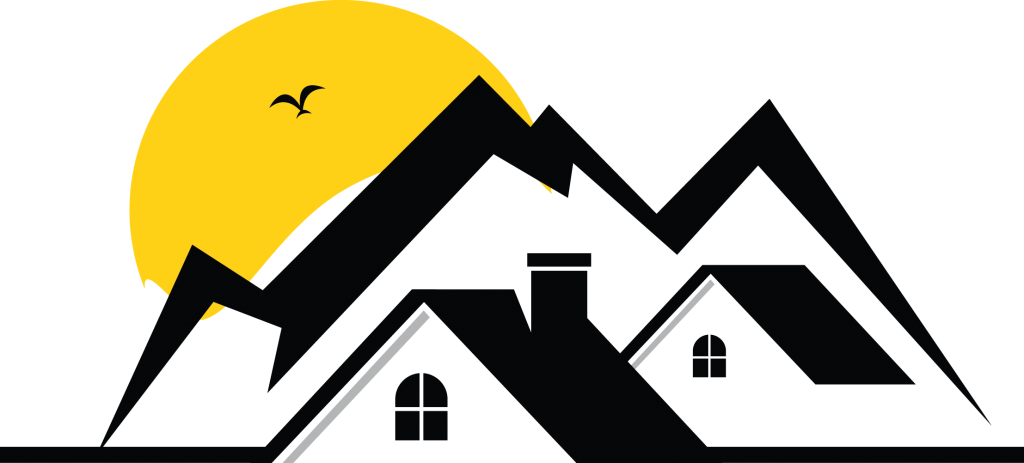 Apartment Improvement - Logo Village (1024x463), Png Download