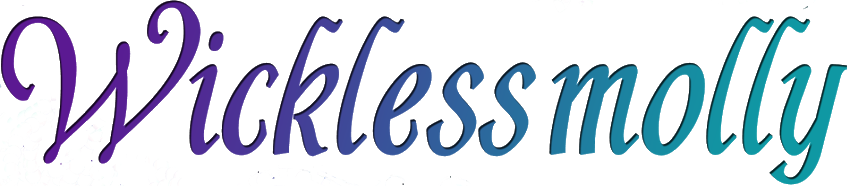 Wicklessmolly - Scentsy (850x186), Png Download