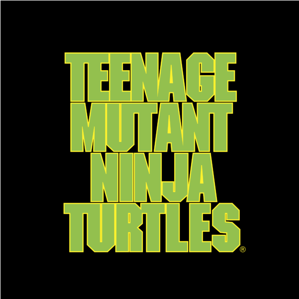 Teenage Mutant Ninja Turtles Logo Png Transparent & - Teenage Mutant Ninja Turtles (800x600), Png Download