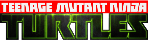 Shredder In Hell Explores The Sinister Forces Behind - Graphic Design (600x257), Png Download