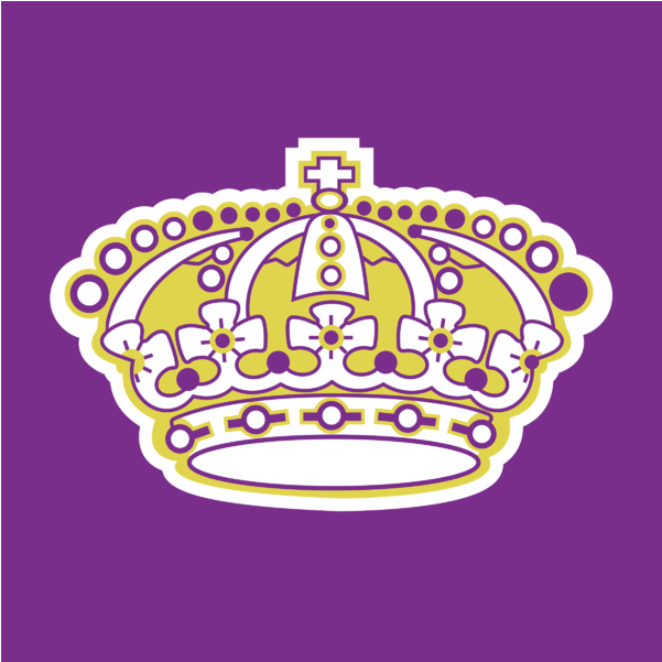 Los Angeles Kings (800x600), Png Download