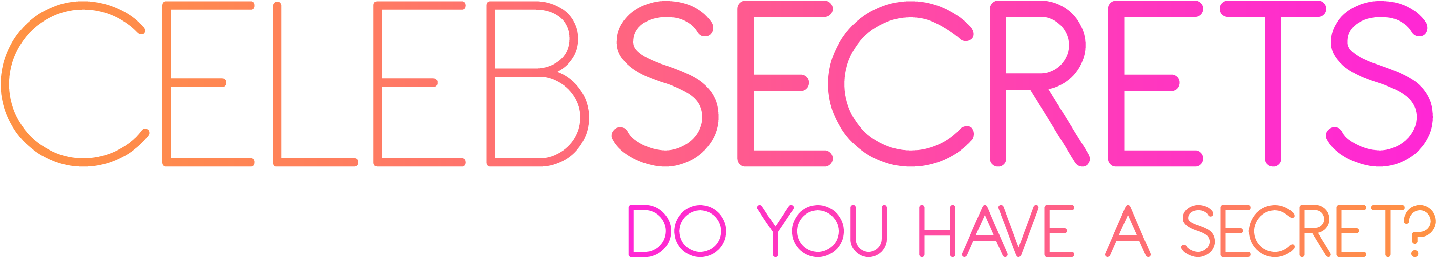 Celeb Secrets (3184x1446), Png Download