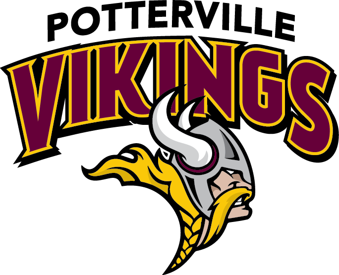 Vikings Logo Png (684x555), Png Download