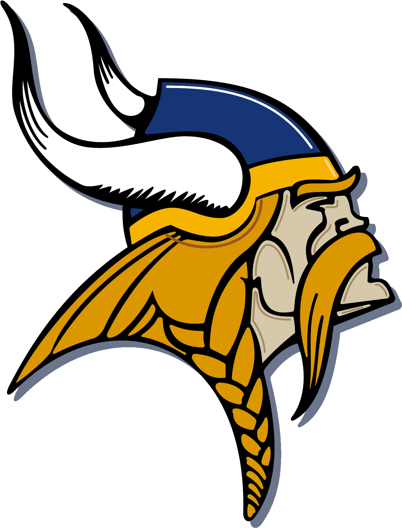 Middleton High School / Homepage Vector Transparent - Central Catholic High School Pittsburgh Logo (2164x1892), Png Download