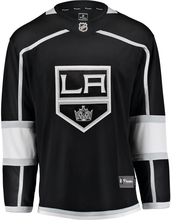 Los Angeles Kings Jersey , Men - Los Angeles Kings (600x773), Png Download