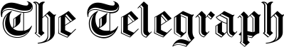 The Telegraph Logo - Telegraph Quick Crosswords 1 [book] (400x400), Png Download