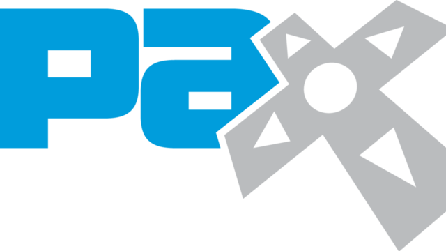 The Fantasy Role-playing Game Dungeons & Dragons May - Penny Arcade Expo Logo (640x360), Png Download