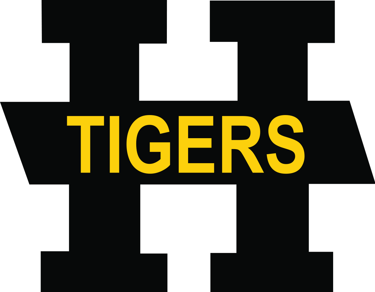Hamilton Tigers (1200x934), Png Download