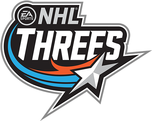 Ea Sports™ Nhl® Threes - Electronic Arts Nhl 18 Xbox One Game (768x768), Png Download