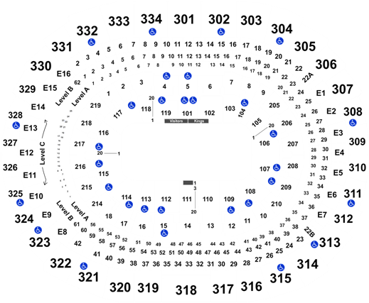 Staple Center Shawn Mendes (525x440), Png Download