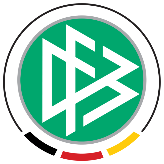 Deutscher Fussball Bund (700x700), Png Download