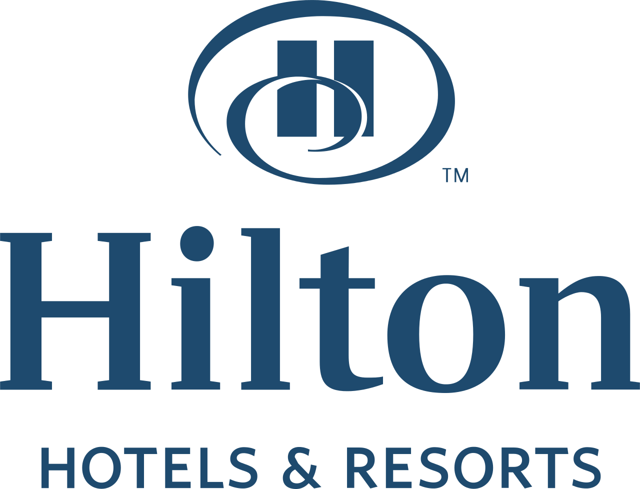 Very Unsanitary Stay & Horrible Customer Service - Hilton Hotel And Resorts (1280x978), Png Download