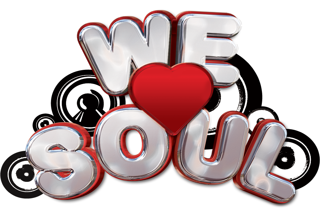 Soul Music Events For Over 25's - We Love Soul (1240x856), Png Download