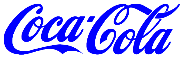 Cocacola Blue White Png Tumblr Soda Ghxst Sleepy Kryoti - Coca Cola Slogan 2018 (1024x1024), Png Download